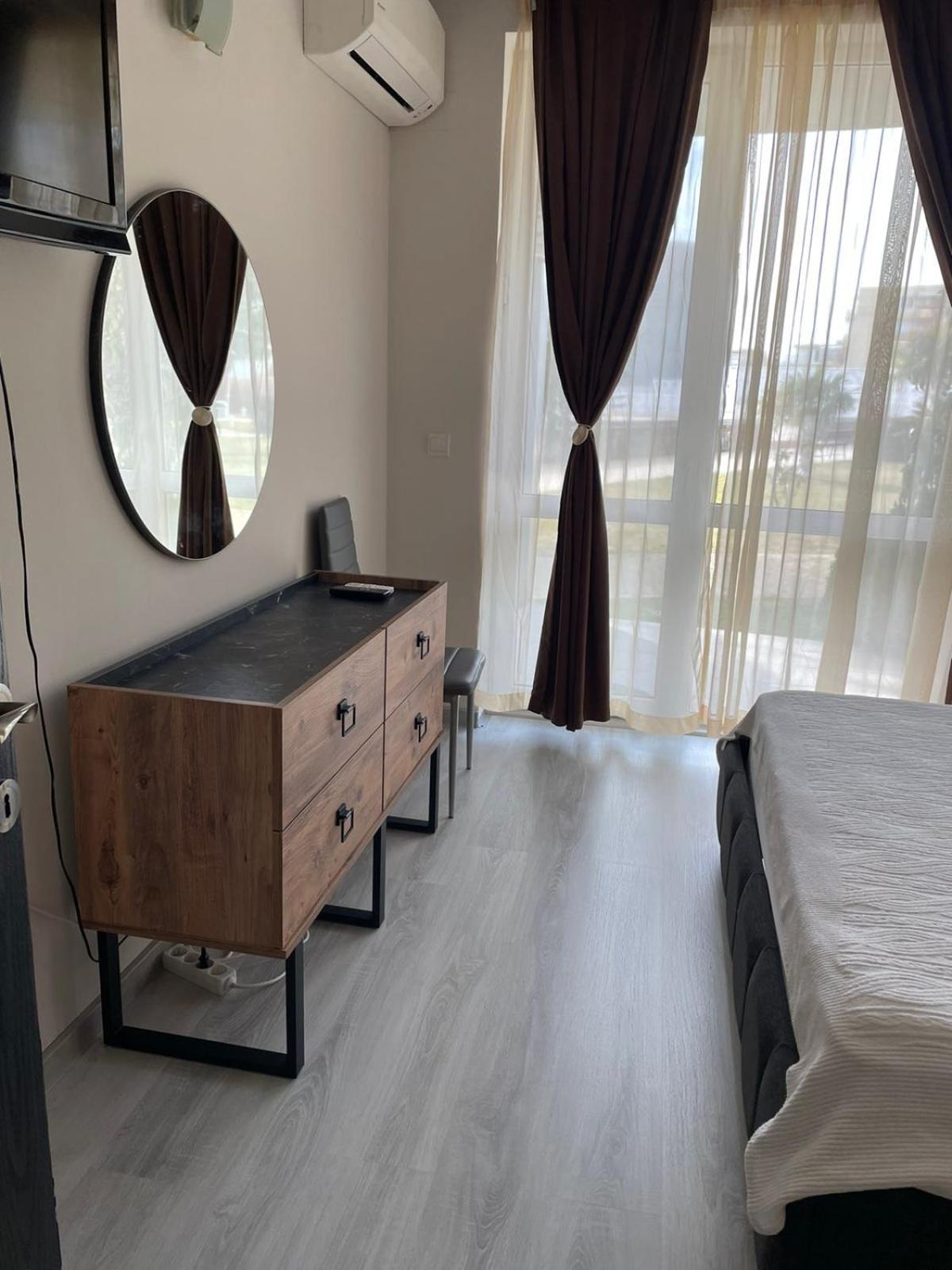 Apartament Ivanovi A119 Burgas Ngoại thất bức ảnh