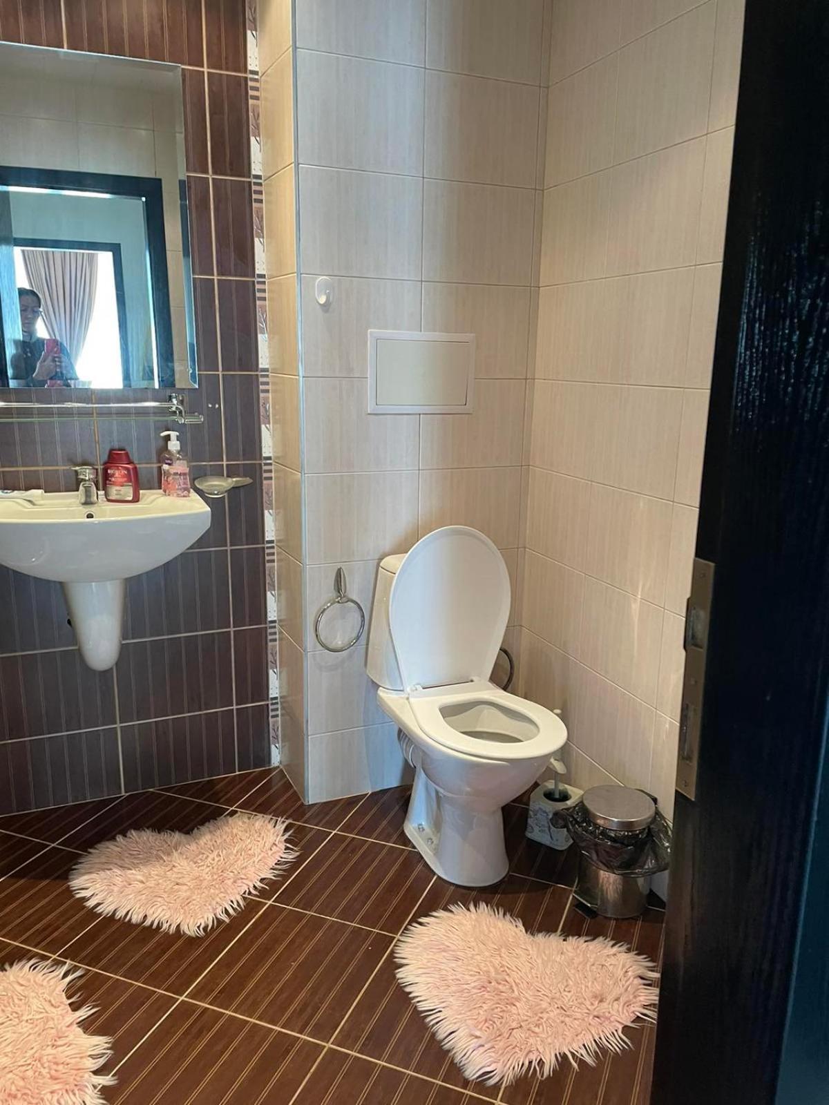 Apartament Ivanovi A119 Burgas Ngoại thất bức ảnh