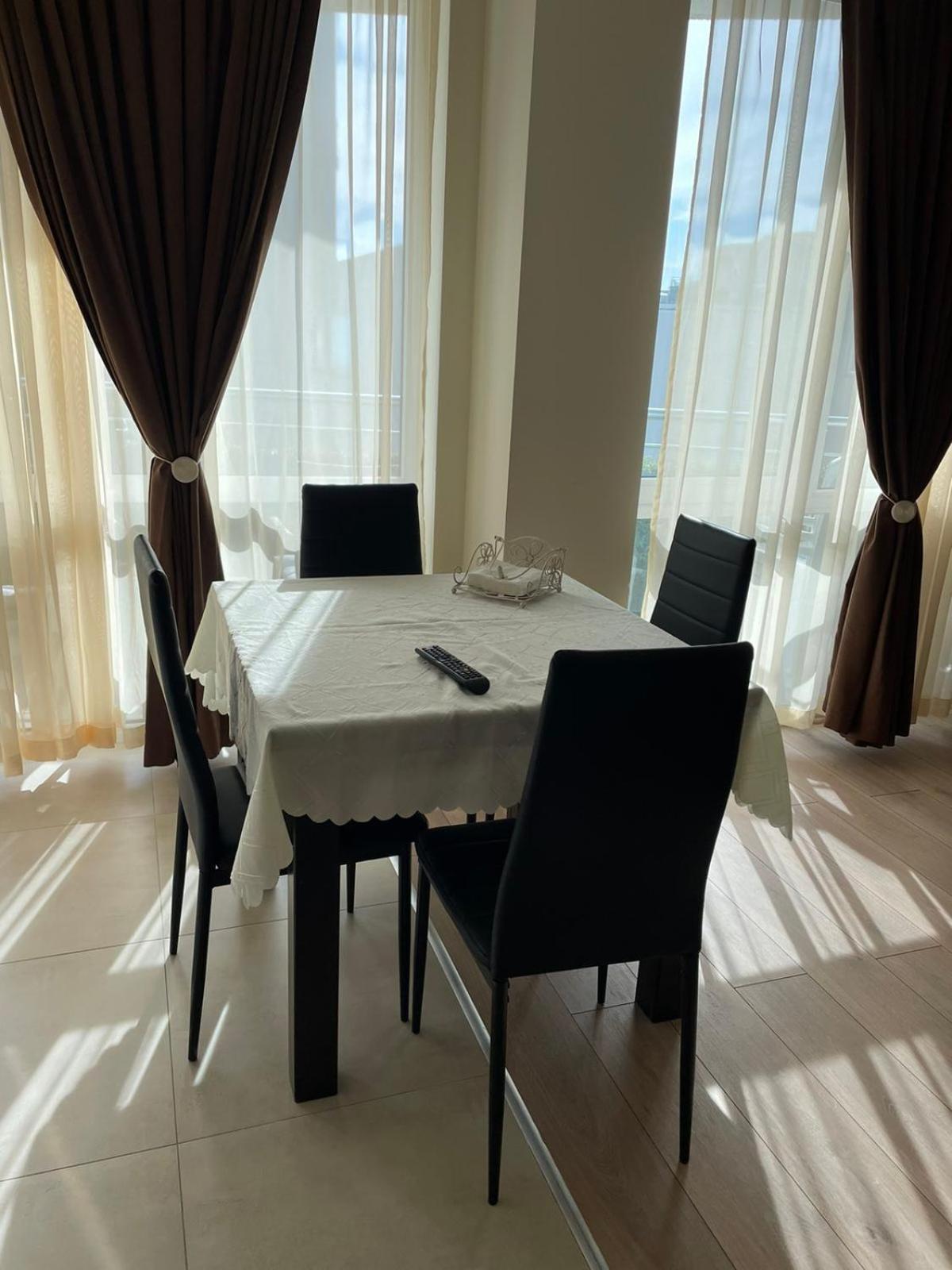 Apartament Ivanovi A119 Burgas Ngoại thất bức ảnh