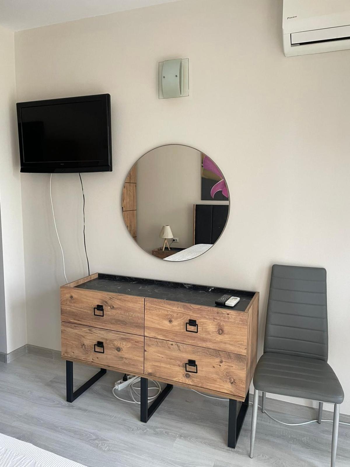 Apartament Ivanovi A119 Burgas Ngoại thất bức ảnh