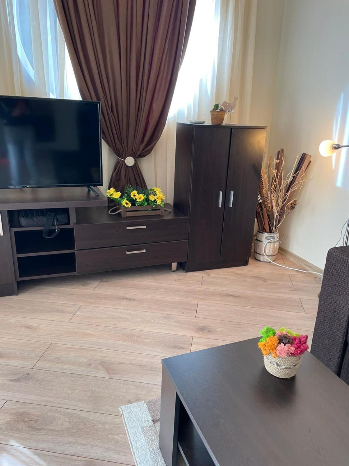 Apartament Ivanovi A119 Burgas Ngoại thất bức ảnh