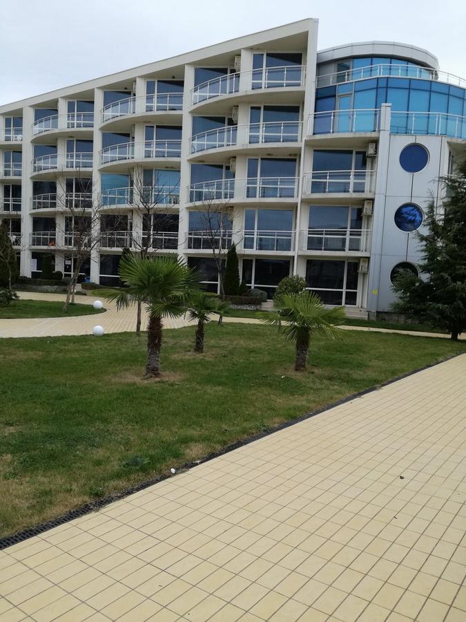 Apartament Ivanovi A119 Burgas Ngoại thất bức ảnh